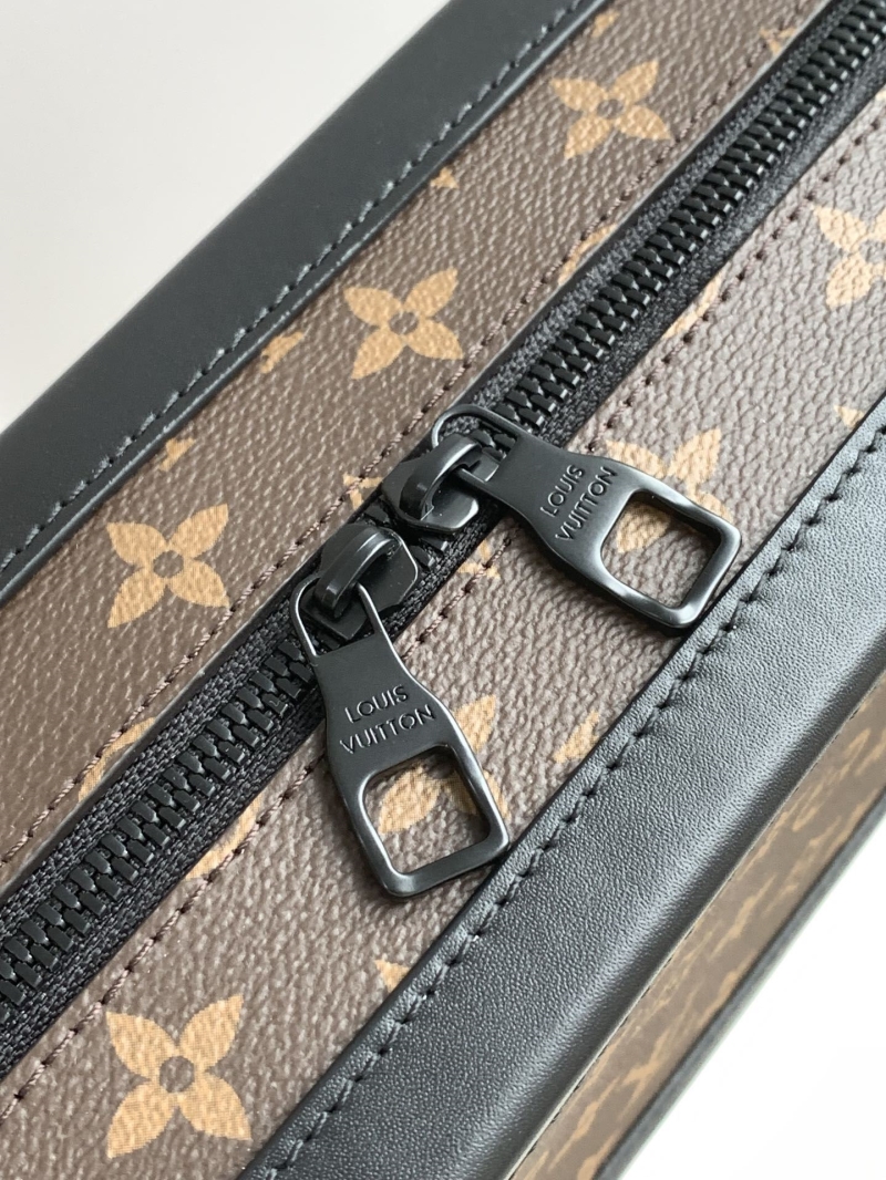 LV Box Bags